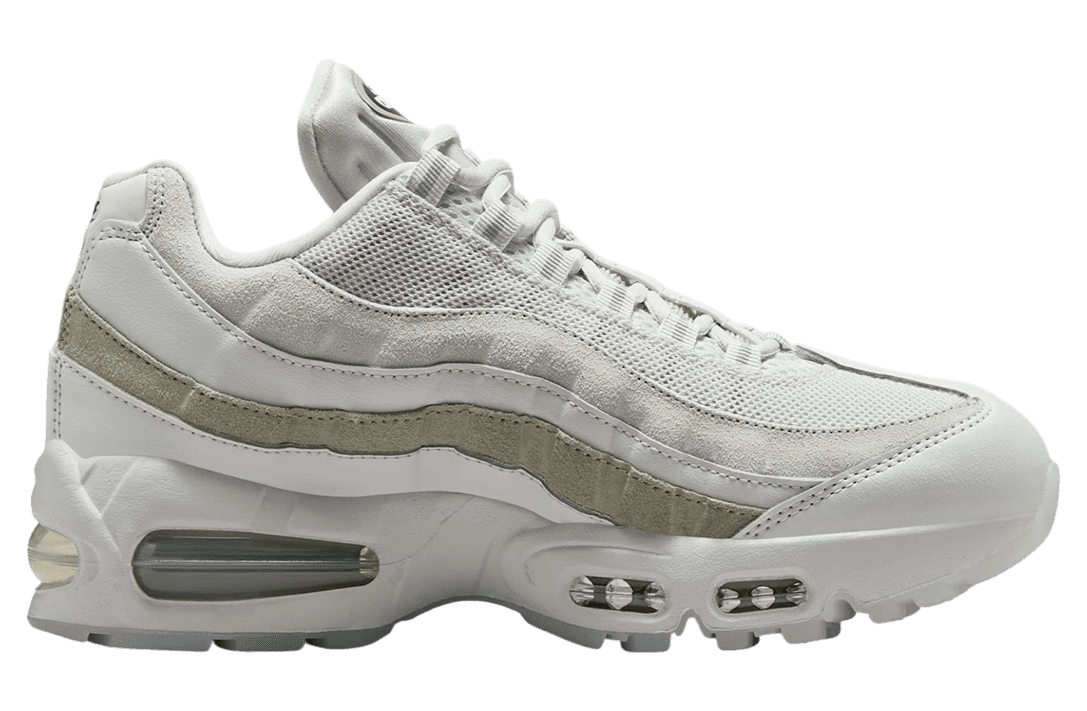 Nike Air Max 95 WMNS Photon Dust / Jade Horizon release photo 2