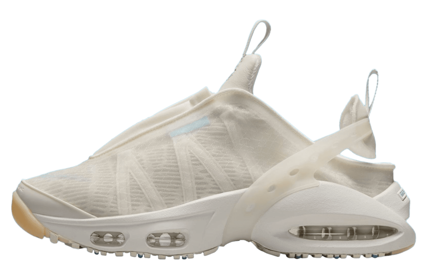 Nike Air Max Craze Marseille release photo 1