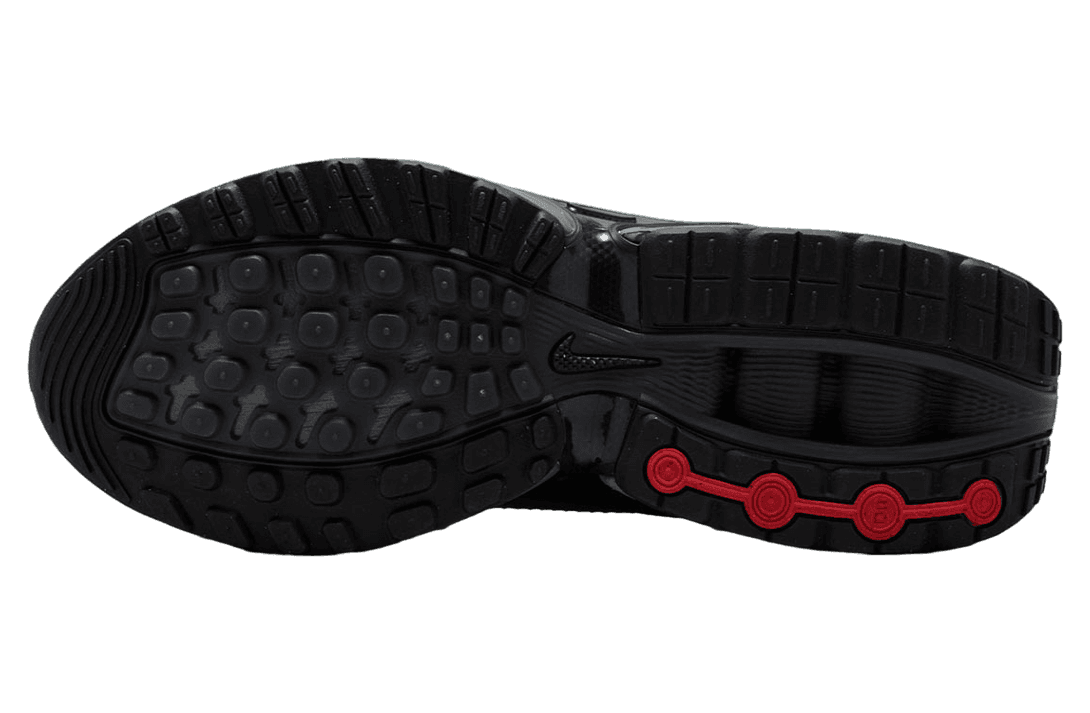 Nike Air Max Dn Black / Grey release photo 3