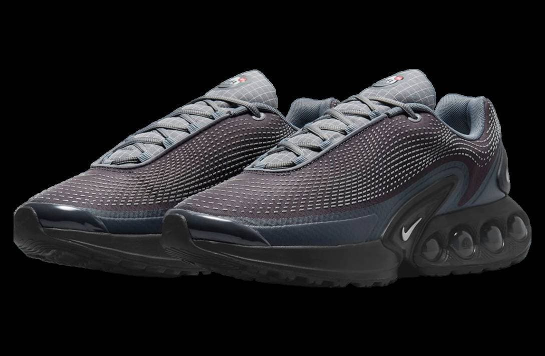 Nike Air Max Dn Grid Tongue release photo 2