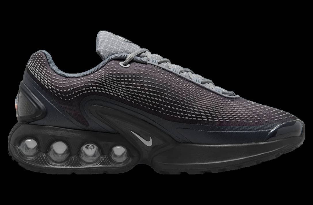 Nike Air Max Dn Grid Tongue release photo 3