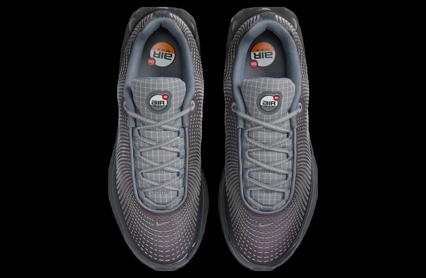 Nike Air Max Dn Grid Tongue release photo 4
