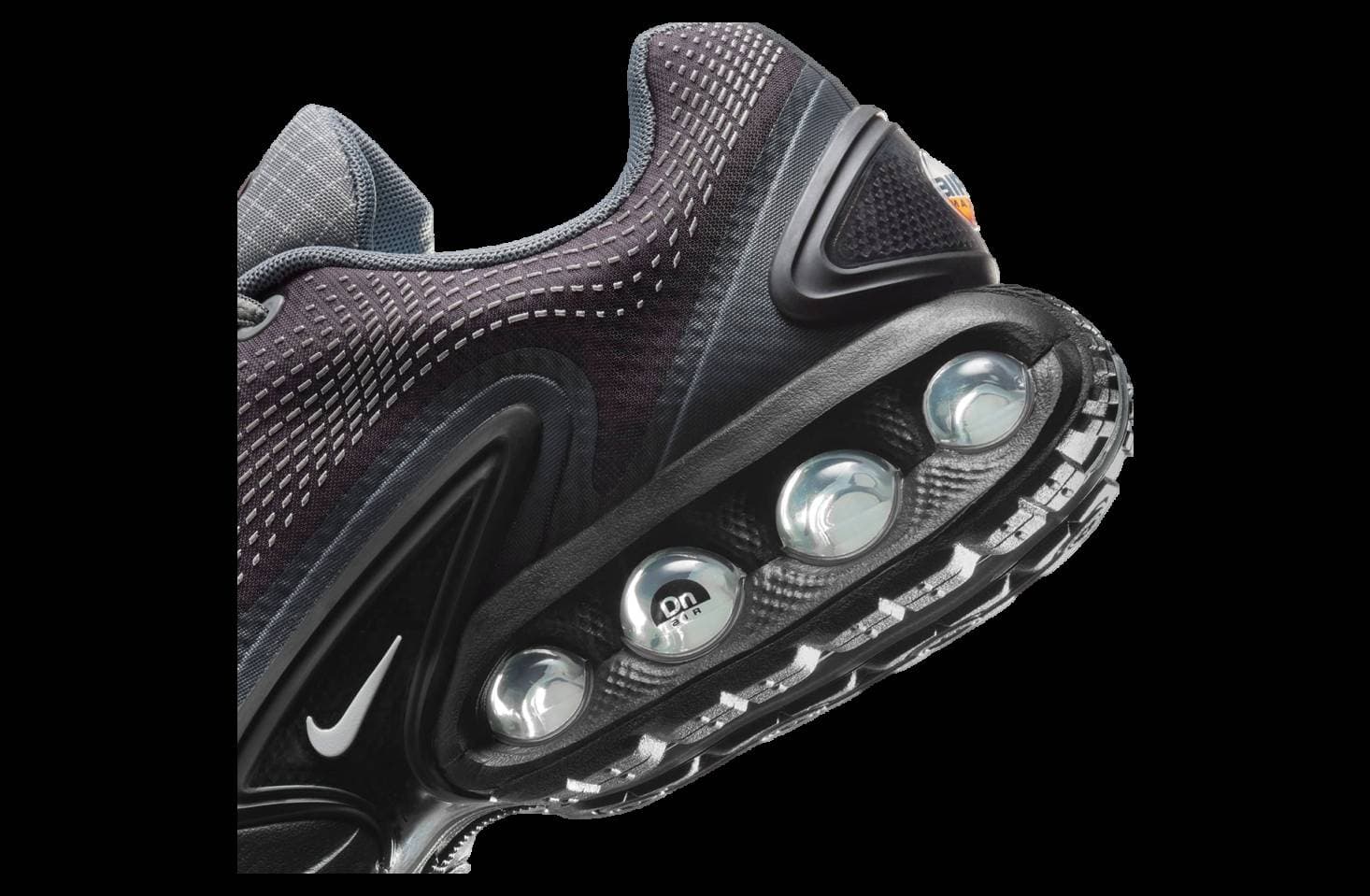 Nike Air Max Dn Grid Tongue release photo 8
