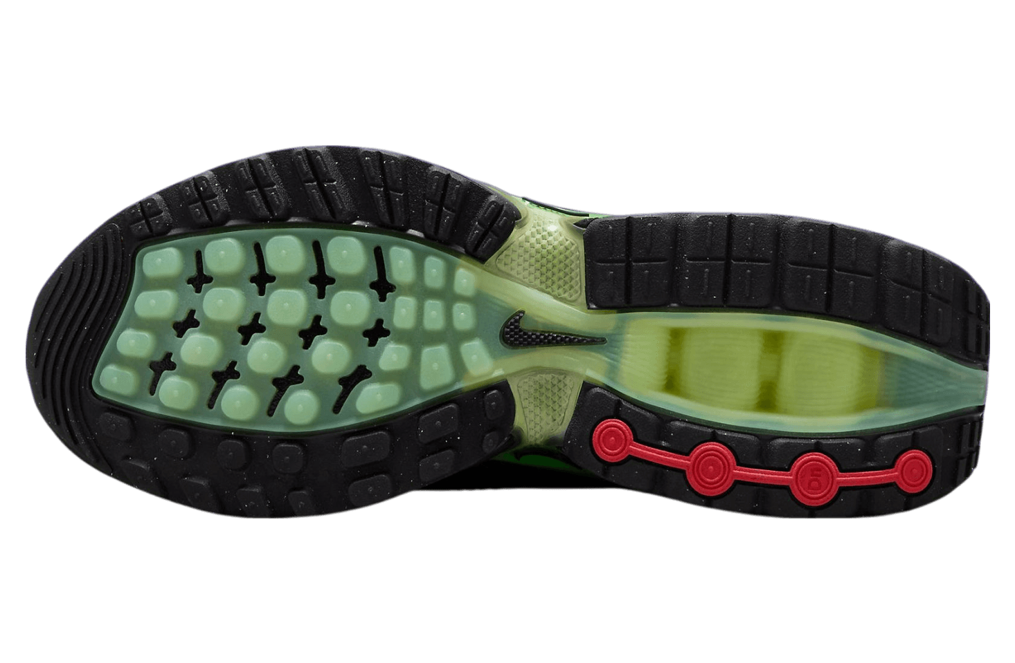 Nike Air Max DN Light Lemon Twist / Green Strike release photo 6
