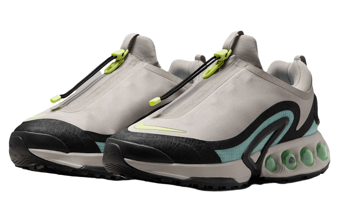 Nike Air Max Dn Roam College Gray / Cannon release photo 2