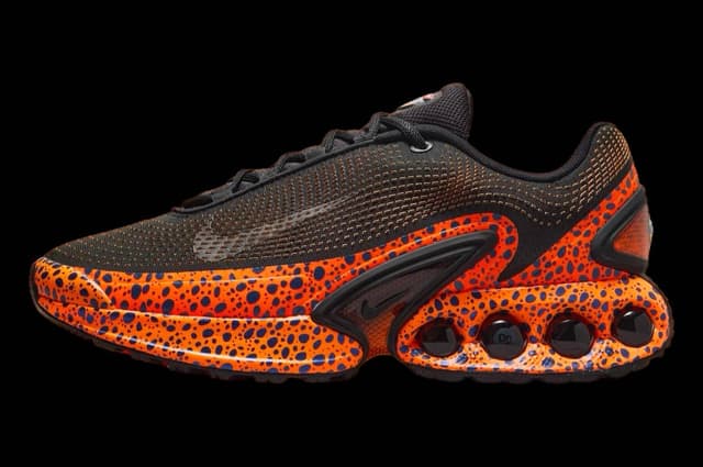 Nike Air Max Dn Safari Nike release photo