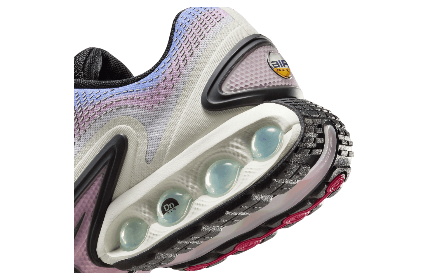 Nike Air Max Dn WMNS Dawn release photo 8