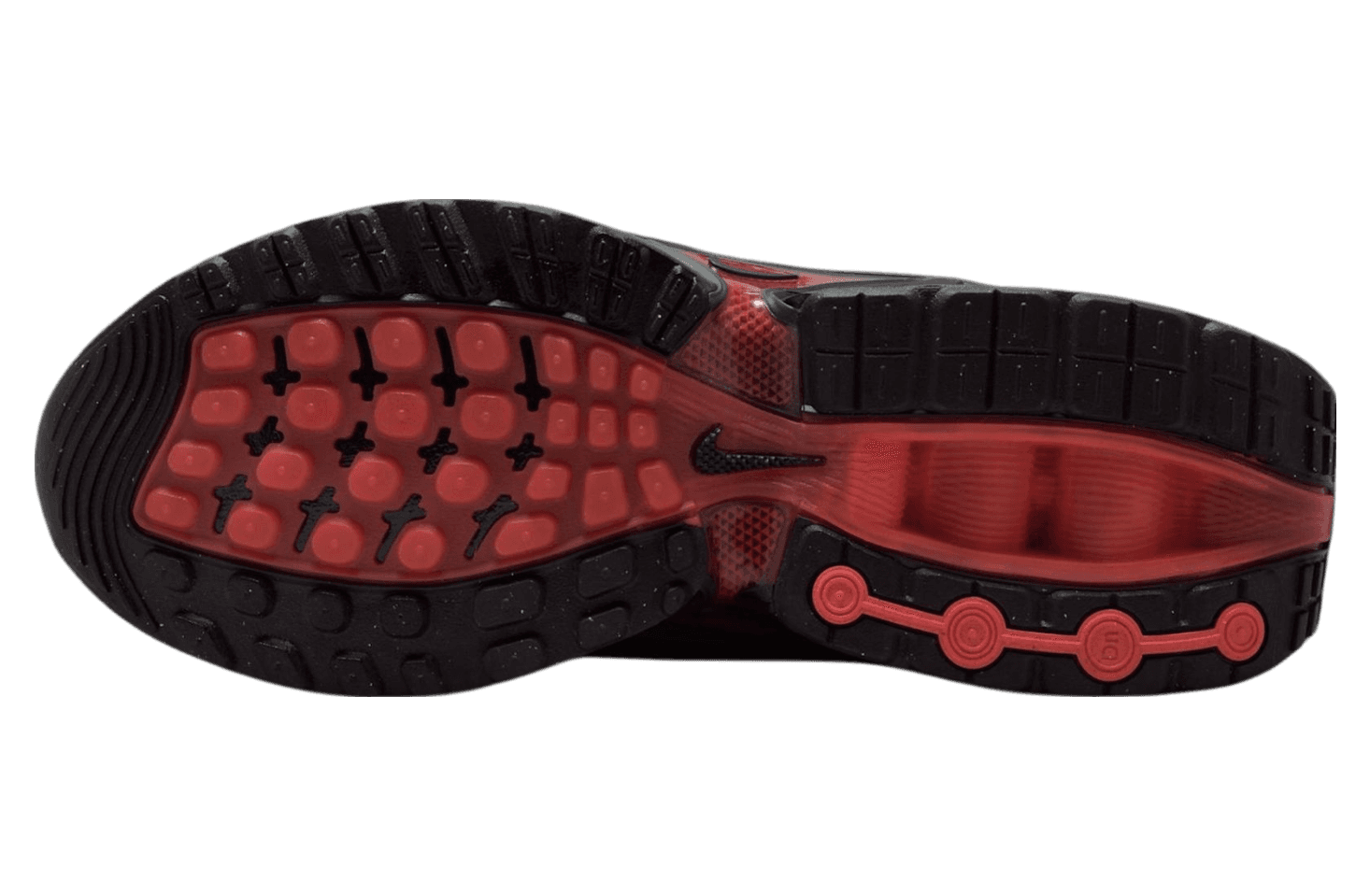 Nike Air Max Dn WTR Noble Red / Light Crimson release photo 3