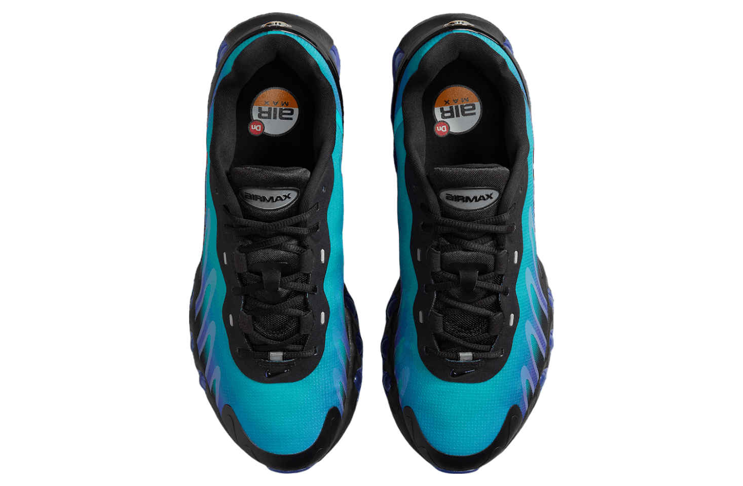 Nike Air Max DN8 Aqua release photo 4