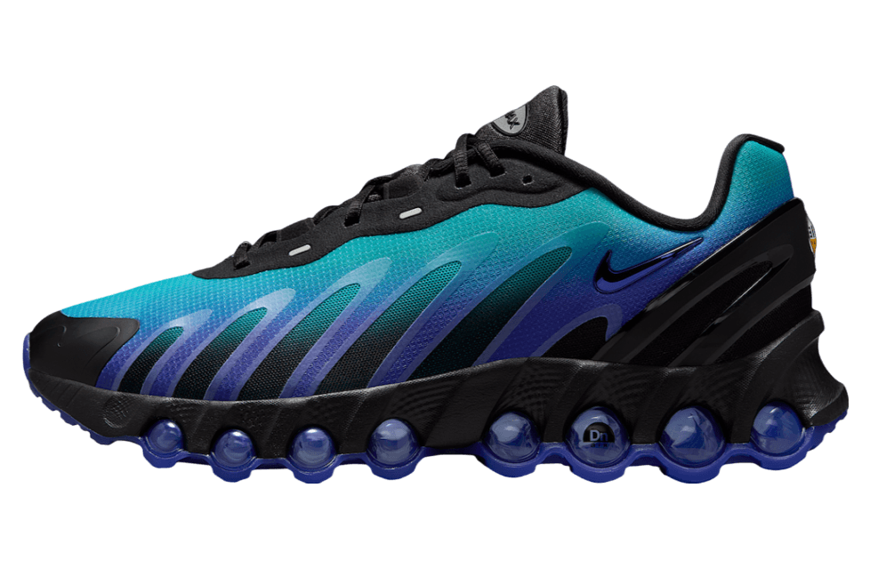 Nike Air Max DN8 Aqua release photo 1