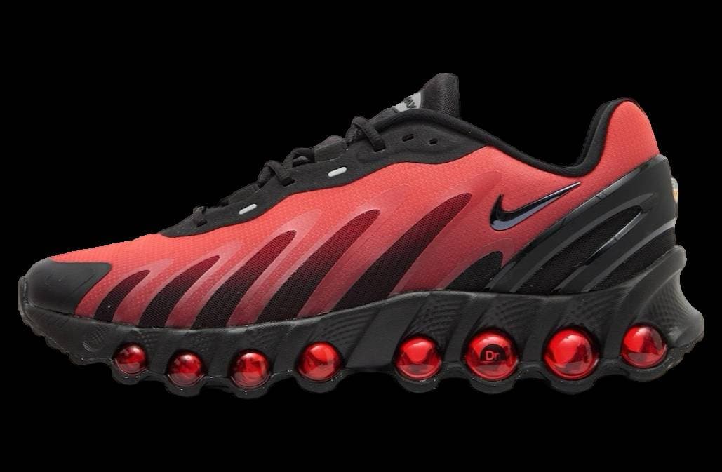 Nike Air Max DN8 Bred release photo 1