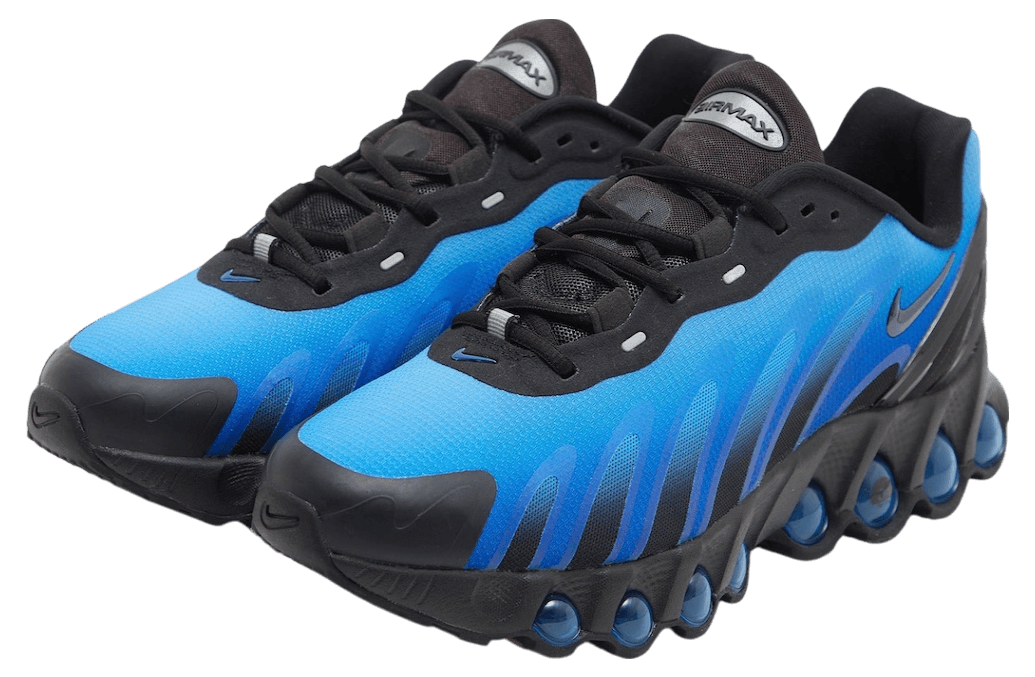Nike Air Max DN8 Hyper Royal release photo 2
