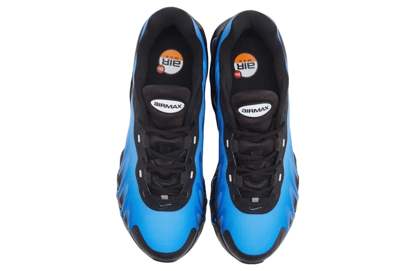 Nike Air Max DN8 Hyper Royal release photo 3