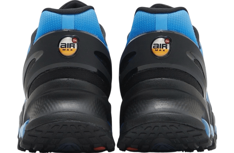 Nike Air Max DN8 Hyper Royal release photo 4