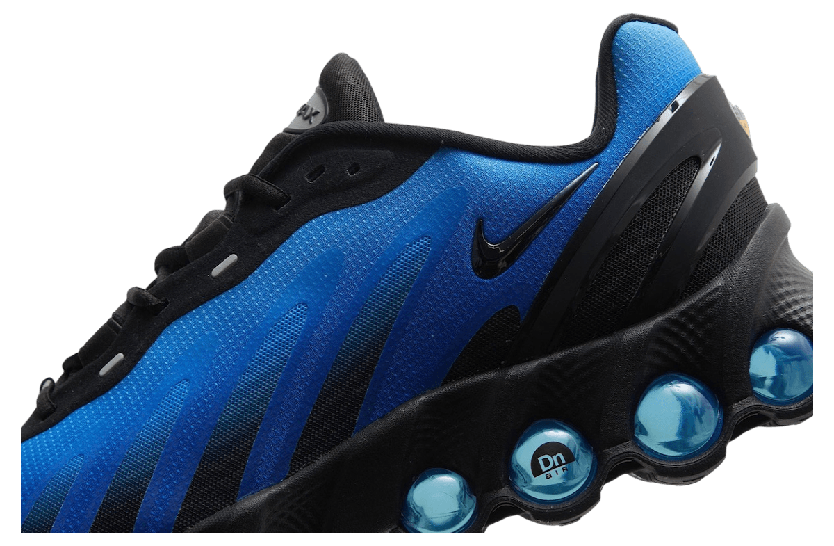 Nike Air Max DN8 Hyper Royal release photo 6