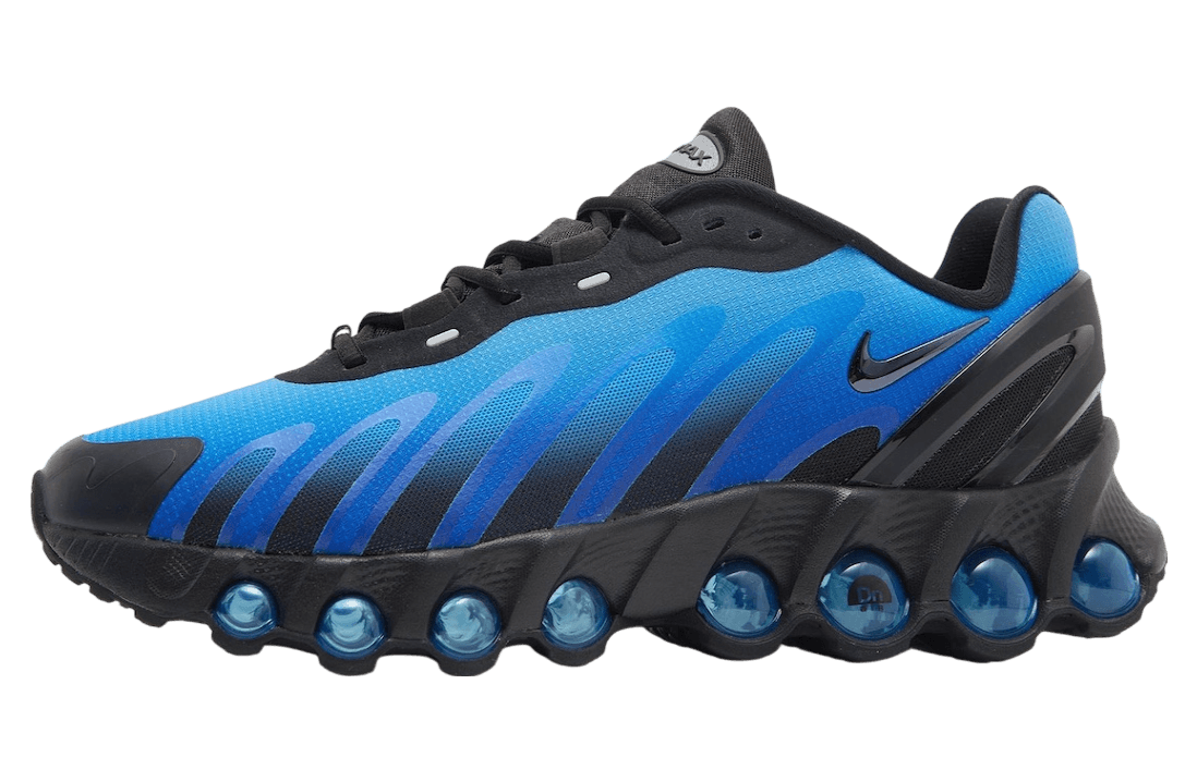 Nike Air Max DN8 Hyper Royal release photo 1