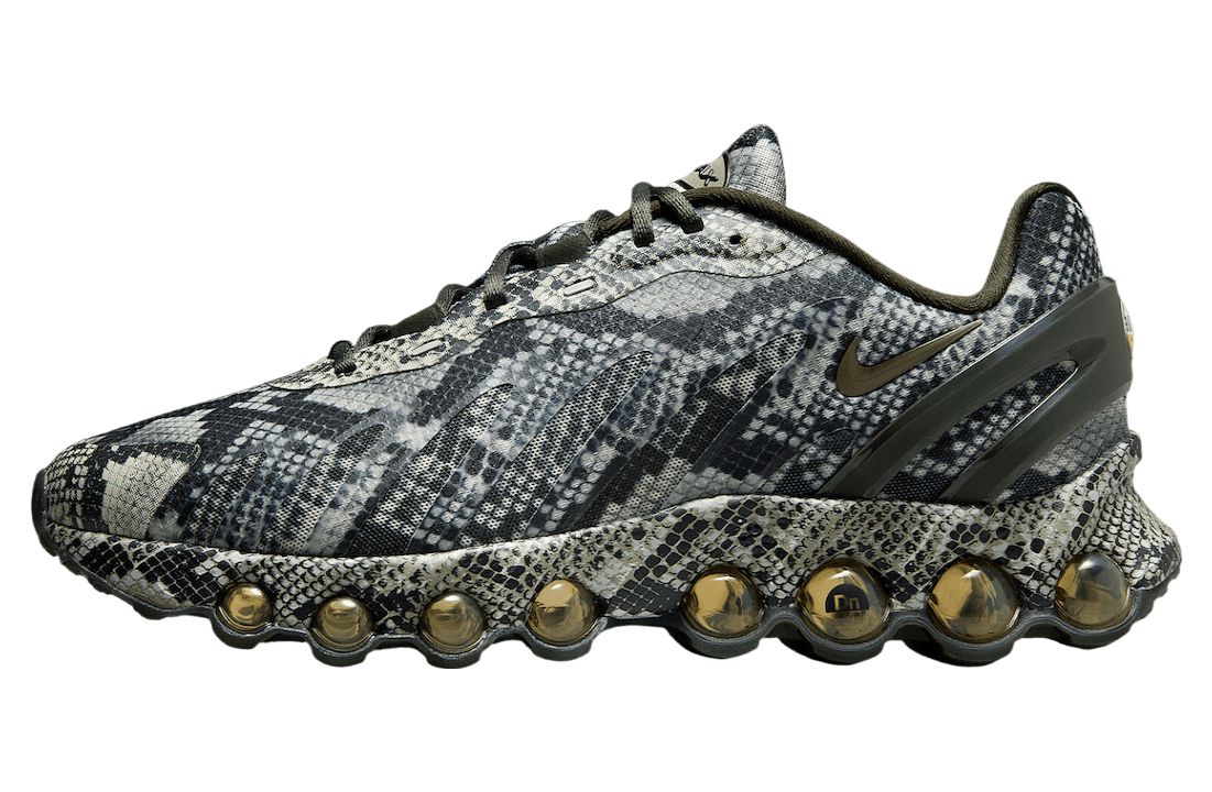 Nike Air Max Dn8 Snakeskin Nike release photo