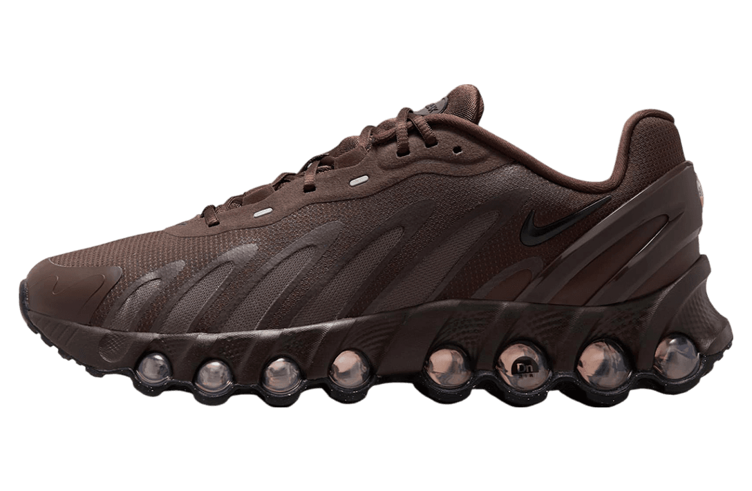 Nike Air Max DN8 Triple Brown release photo 1