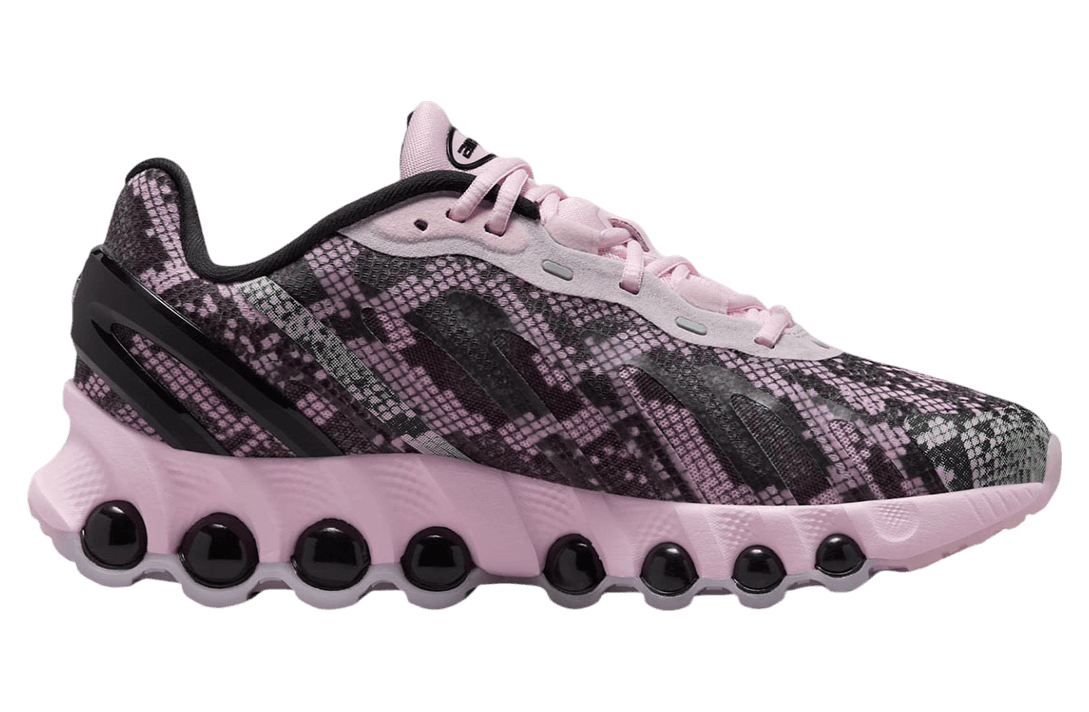 Nike Air Max Dn8 WMNS Pink Snakeskin release photo 2