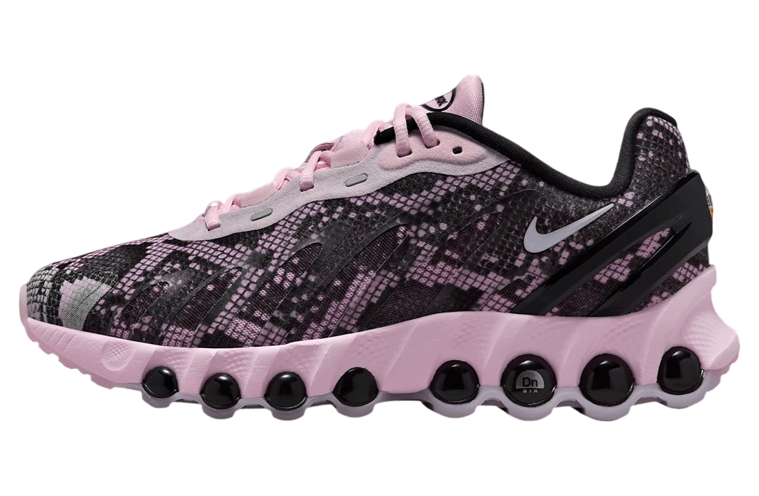 Nike Air Max Dn8 WMNS Pink Snakeskin release photo 1