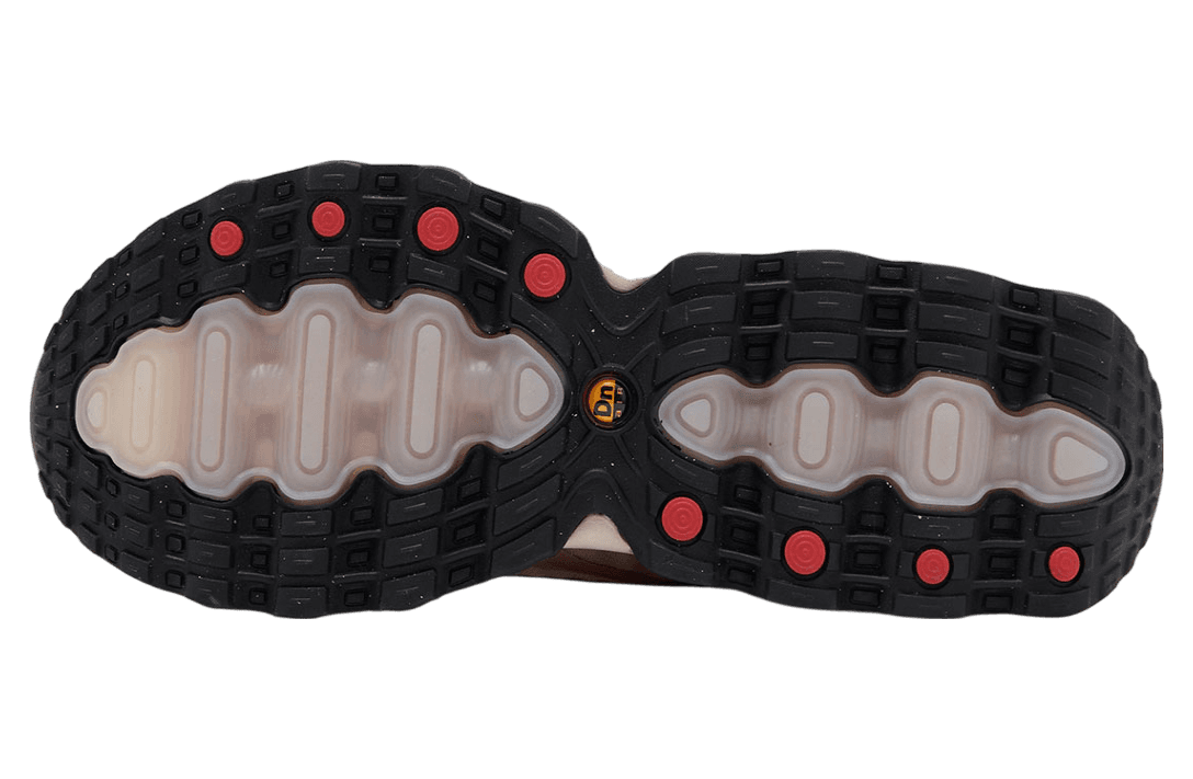 Nike Air Max DN8 WMNS Rose Gold / Black release photo 6