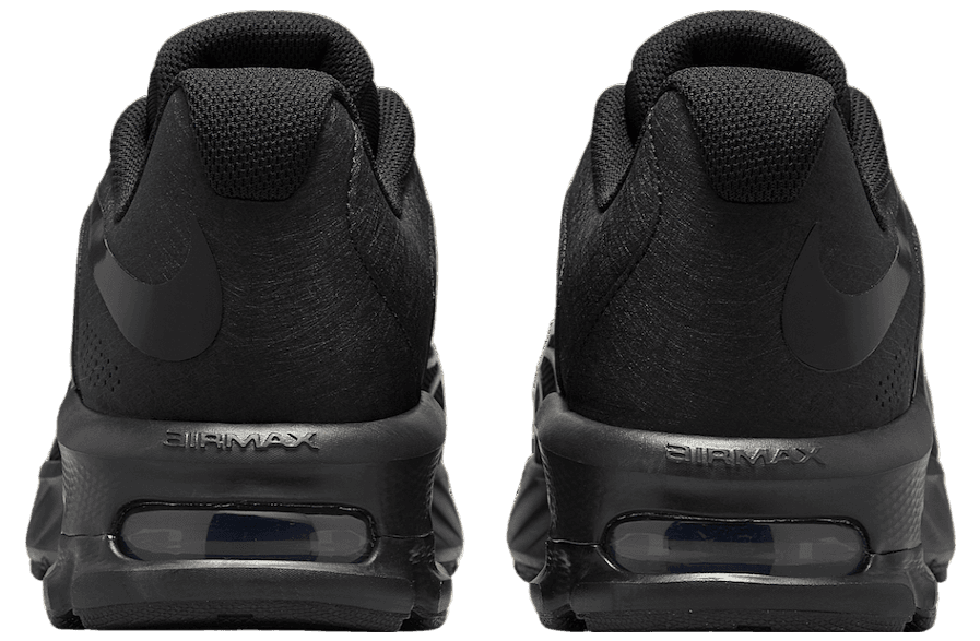 Nike Air Max Fire Black release photo 4