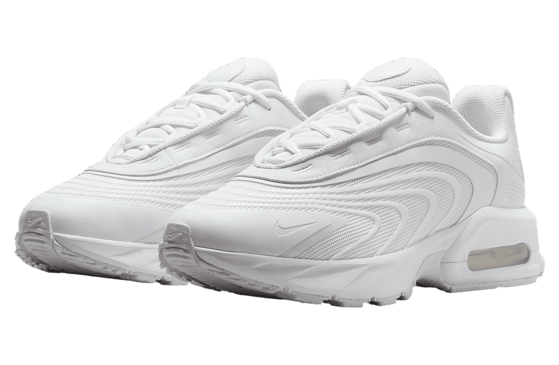 Nike Air Max Fire White release photo 2