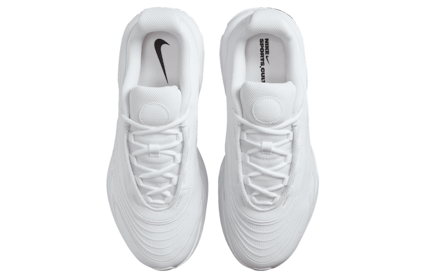 Nike Air Max Fire White release photo 3