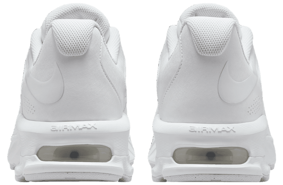 Nike Air Max Fire White release photo 4