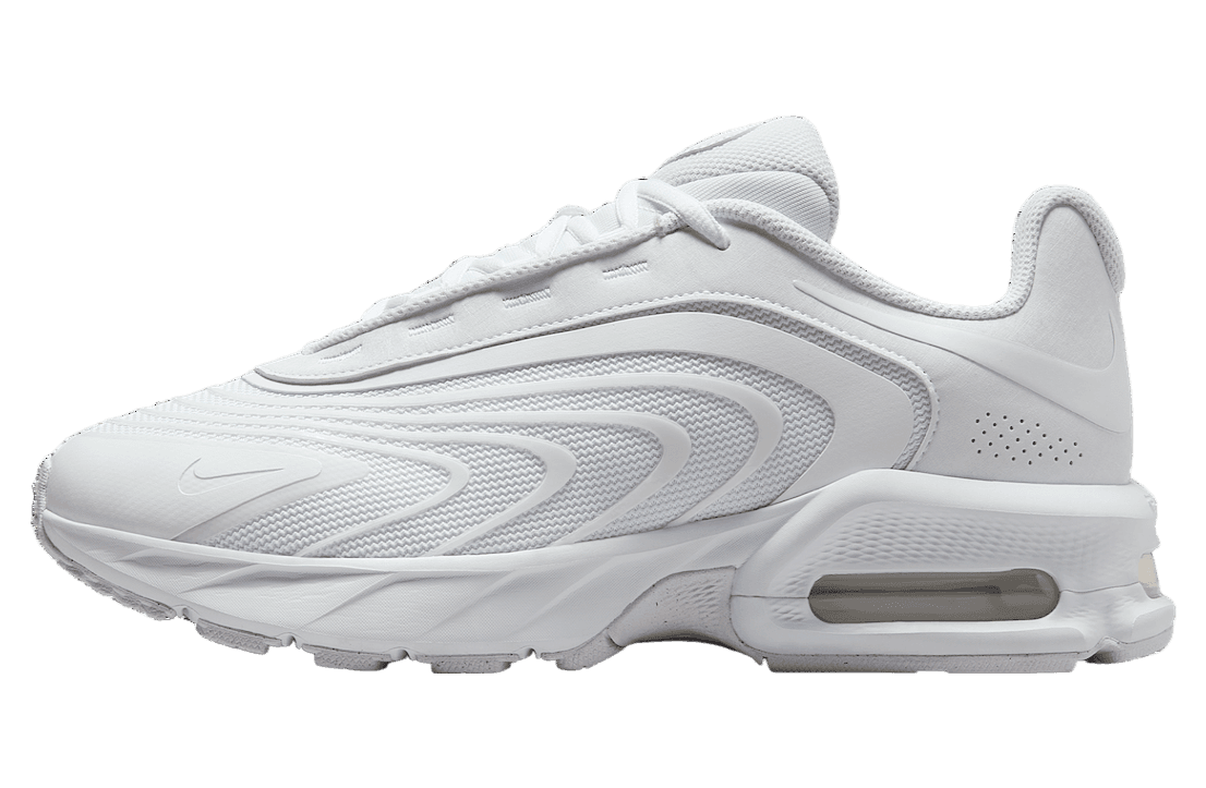 Nike Air Max Fire White release photo 1