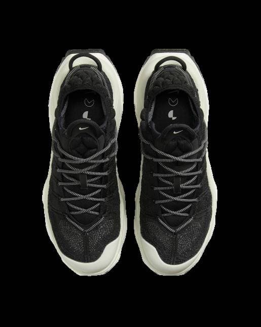 Nike Air Max Flyknit Venture Stealthy Grayscale release photo 5