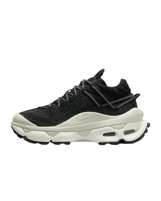 Nike Air Max Flyknit Venture Stealthy Grayscale release photo 1