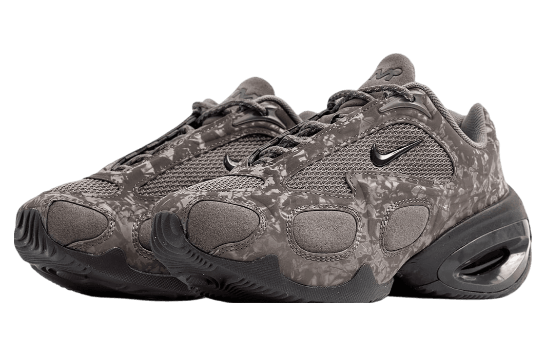 Nike Air Max Muse WMNS Cave Stone / Medium Ash release photo 2