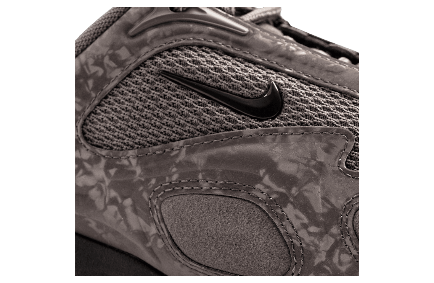 Nike Air Max Muse WMNS Cave Stone / Medium Ash release photo 4