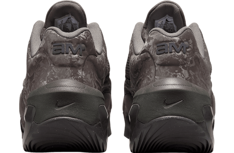 Nike Air Max Muse WMNS Cave Stone / Medium Ash release photo 5