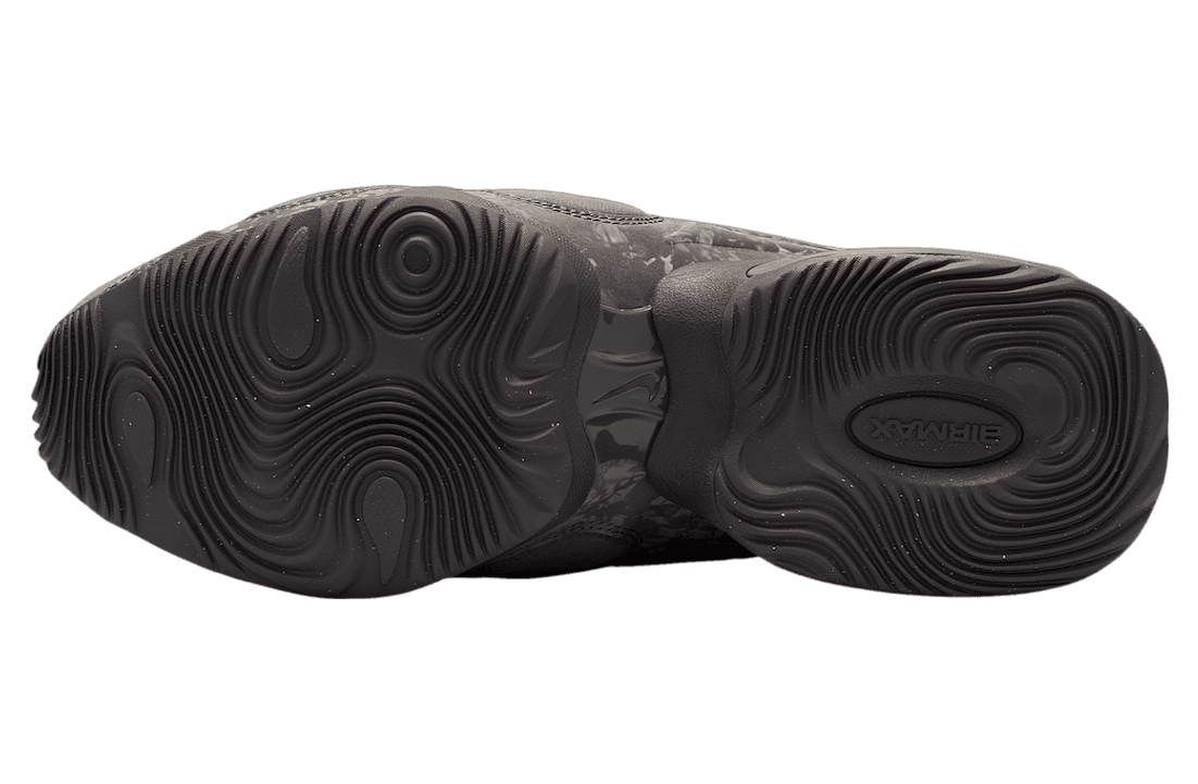Nike Air Max Muse WMNS Cave Stone / Medium Ash release photo 6