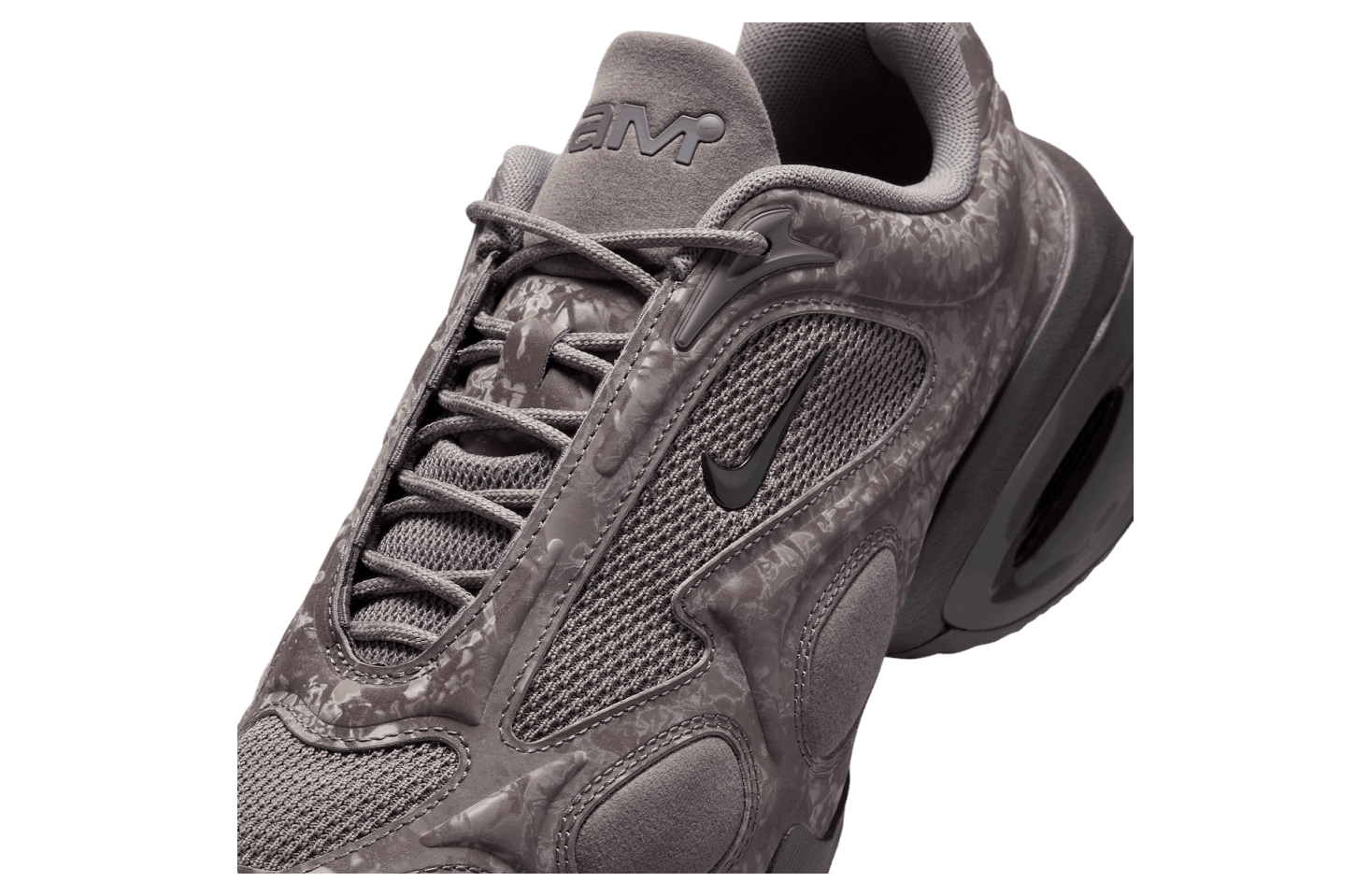Nike Air Max Muse WMNS Cave Stone / Medium Ash release photo 7
