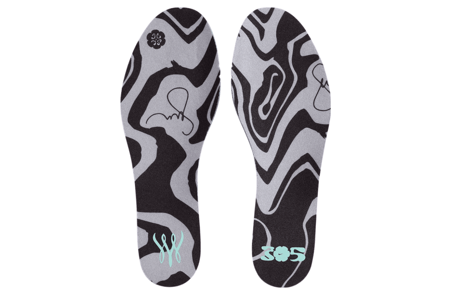 Nike Air Max Phenomena SWDC WMNS Pearl Pink / Black release photo 3