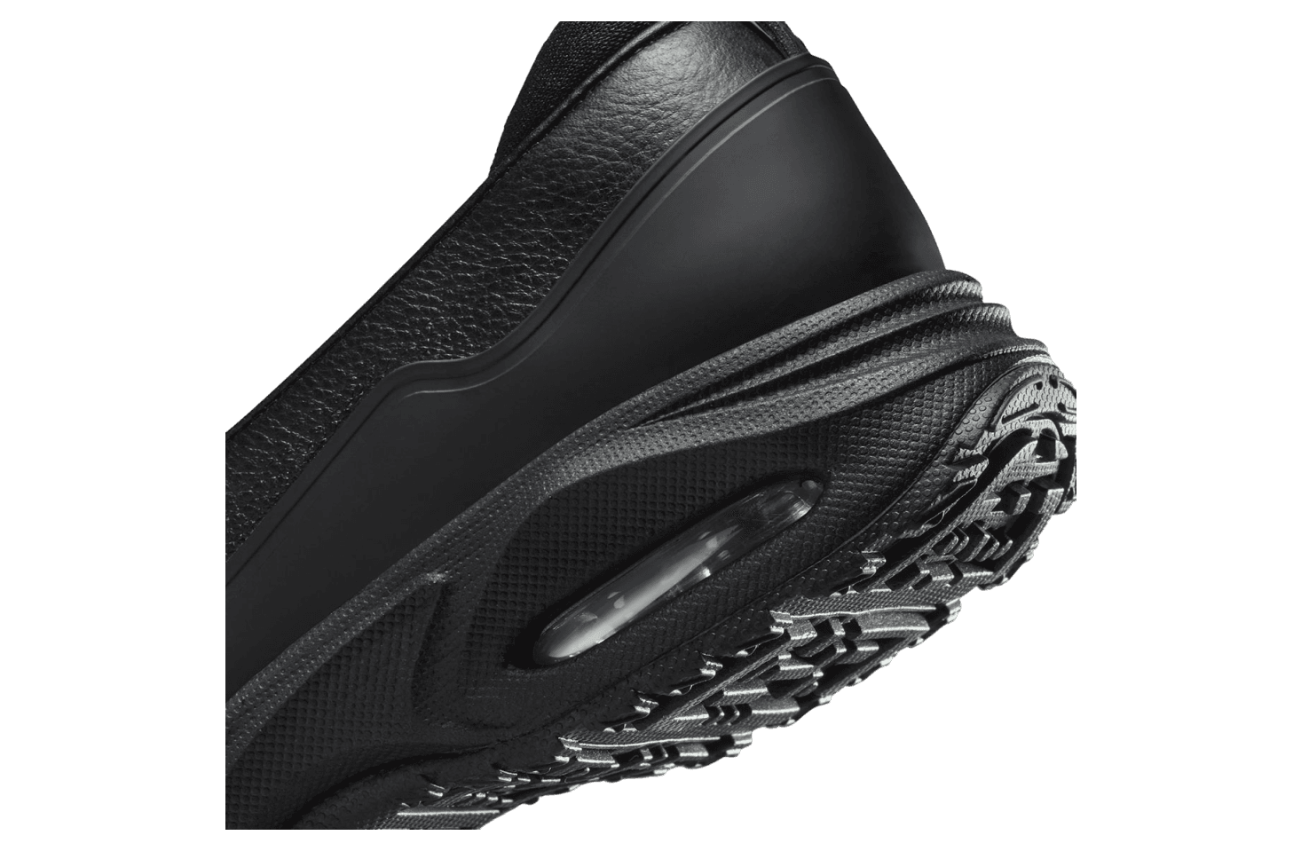 Nike Air Max Phenomena WMNS Black / Metallic Gold release photo 3