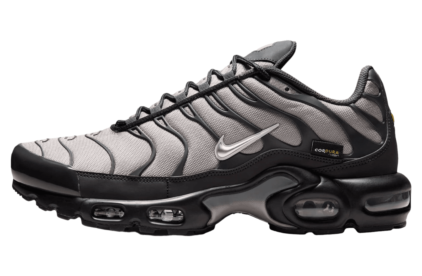 Nike Air Max Plus Dark Smoke Grey / College Grey Nike release photo
