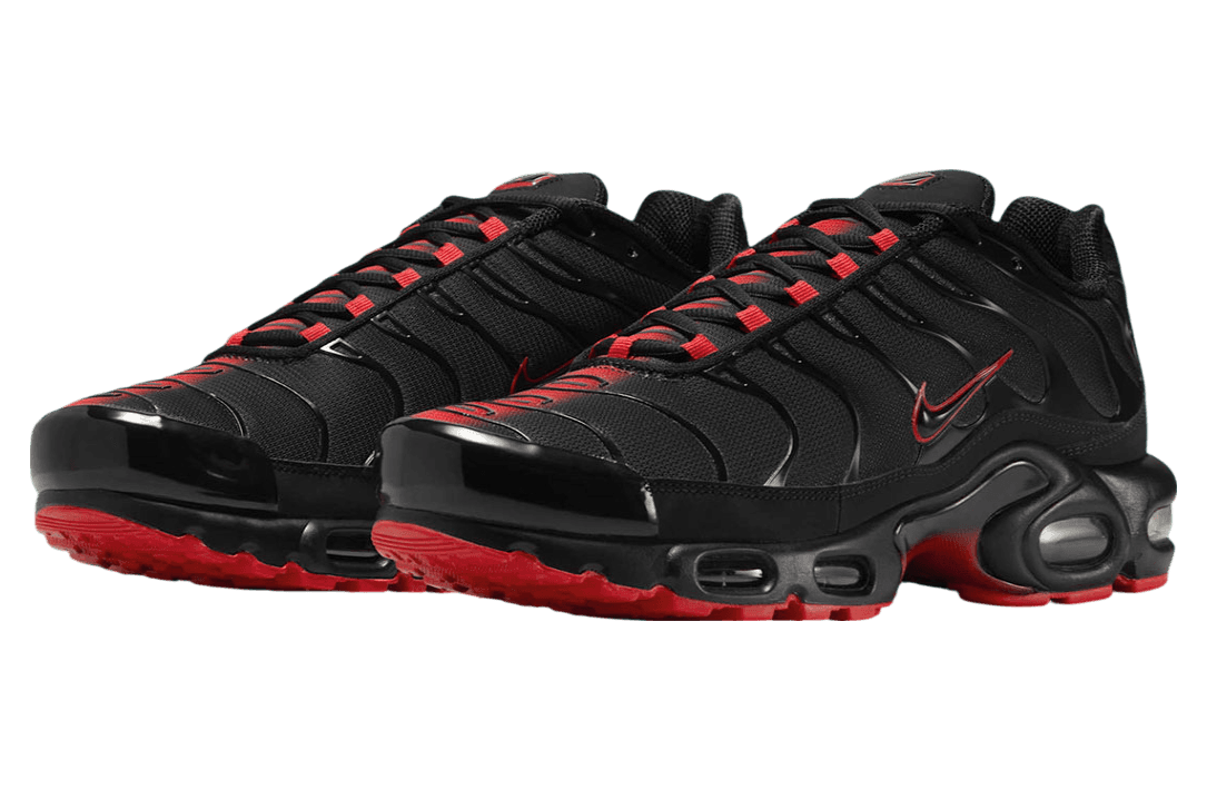Nike Air Max Plus Darth Vader release photo 2