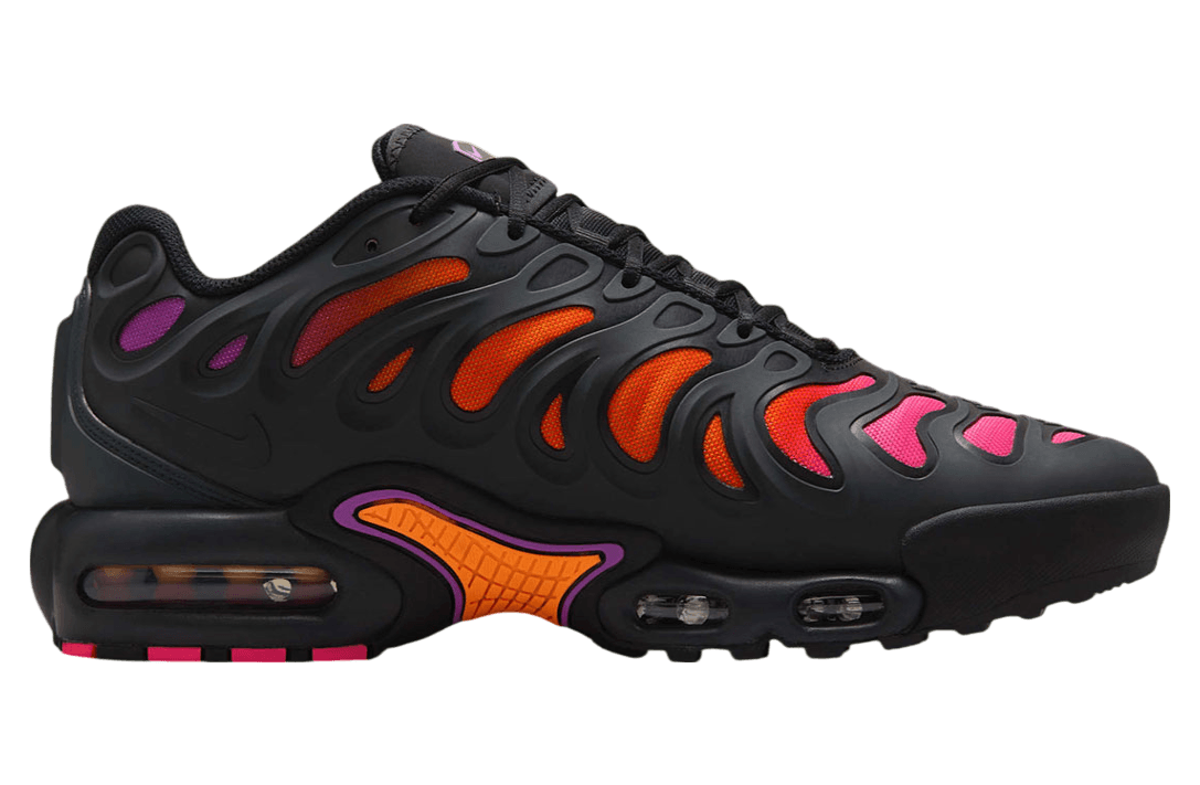 Nike Air Max Plus Drift Sunset release photo 2