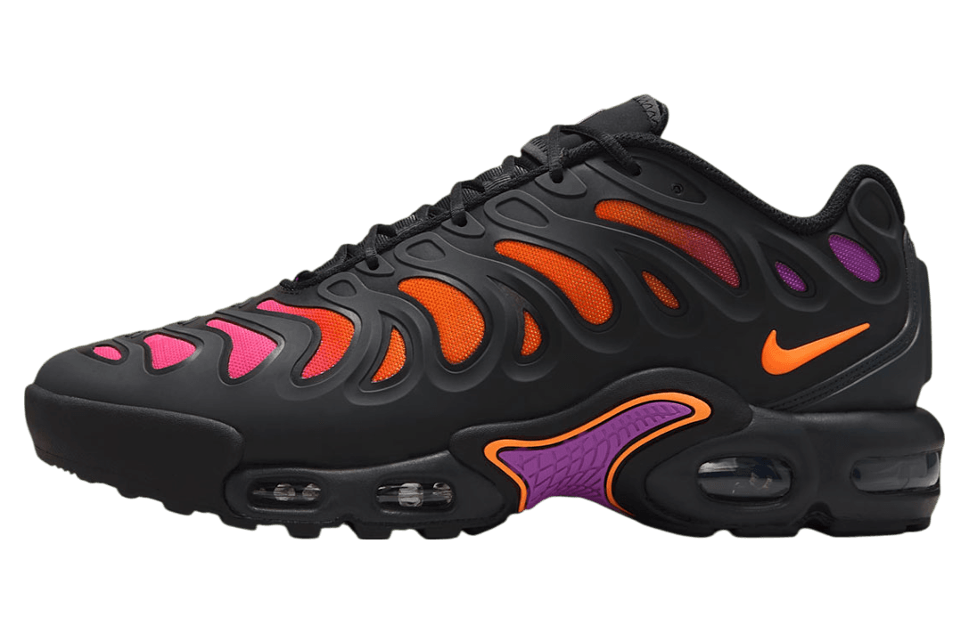 Nike Air Max Plus Drift Sunset release photo 1