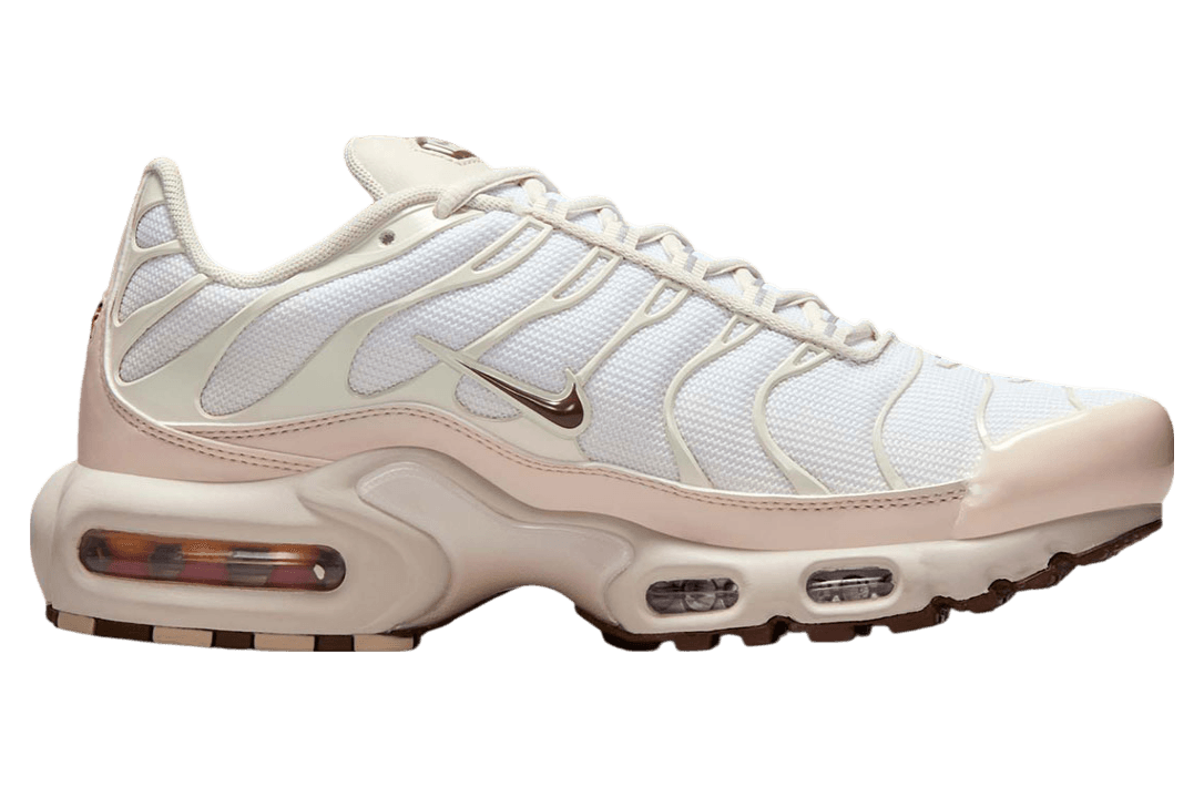 Nike Air Max Plus Light Orewood Brown / Cacao Wow release photo 2