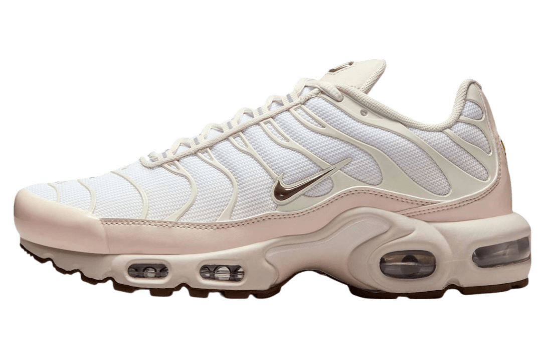 Nike Air Max Plus Light Orewood Brown / Cacao Wow release photo 1