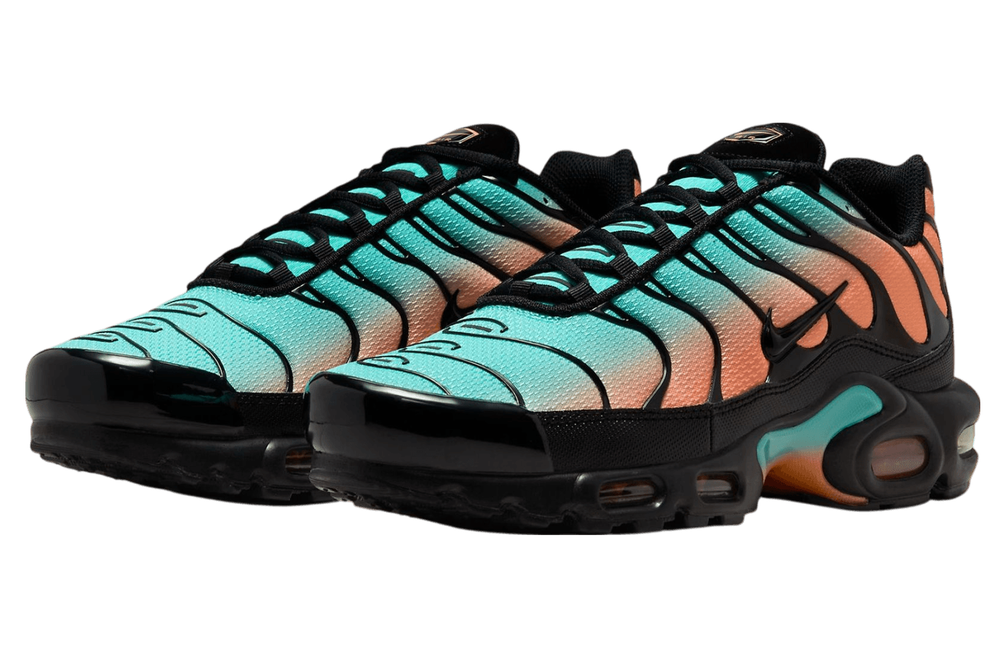 Nike Air Max Plus Soflo Gradient release photo 2