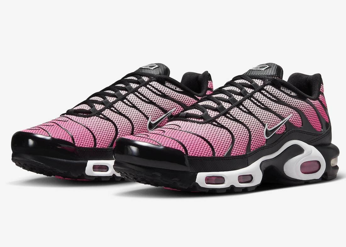 Nike Air Max Plus Sunset Pulse release photo 2
