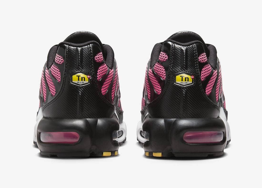 Nike Air Max Plus Sunset Pulse release photo 5