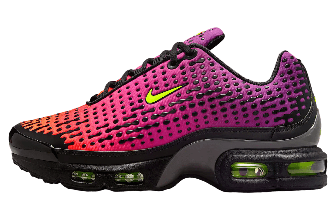 Nike Air Max Plus VII Dusk release photo 1