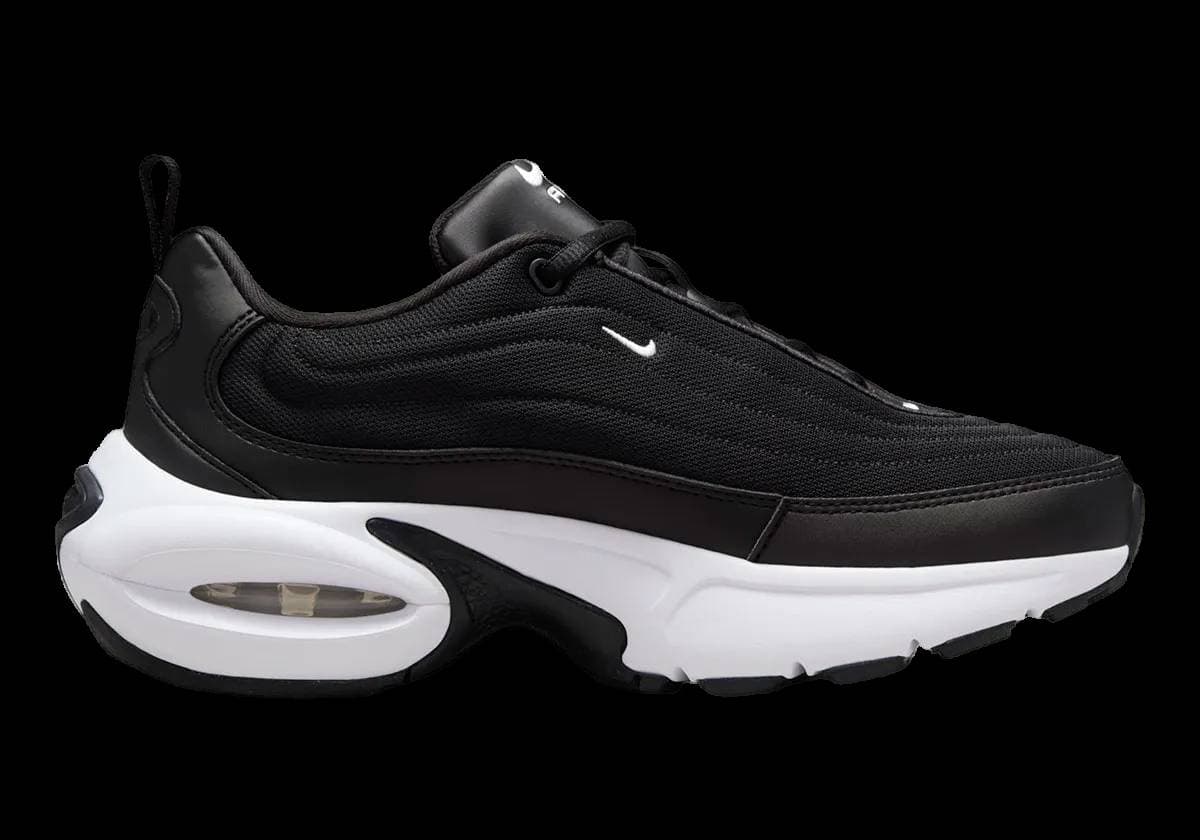 Nike Air Max Portal WMNS Black release photo 3